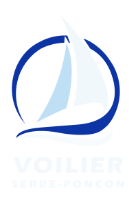Voilier Serre-Ponçon