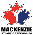 MacKenzie ATLANTIC TAEKWON-DO