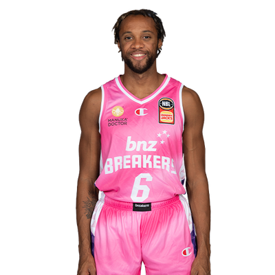 BNZ Breakers NZ