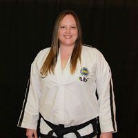 Focus Taekwon-Do
