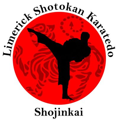Shannon Shojinkai Shotokan Karate-do