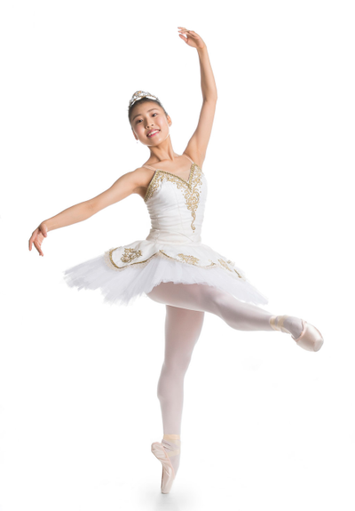 Alberta Ballet School - Edmonton Studios