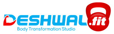 Deshwal.fit - Body Transformation Studio/ Nutritionist/ Weight Loss/ Muscle Gain