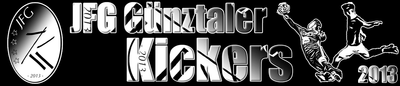 JFG Günztaler Kickers e.V.