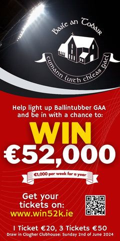 Ballintubber GAA Club