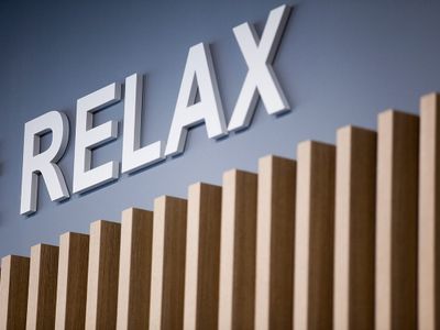 Slovnaft Relax