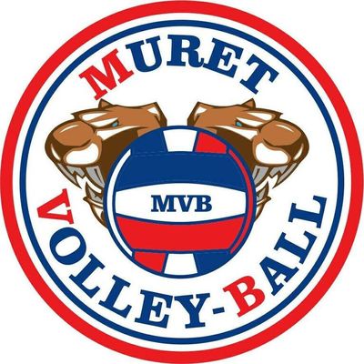 Muret Volley-Ball