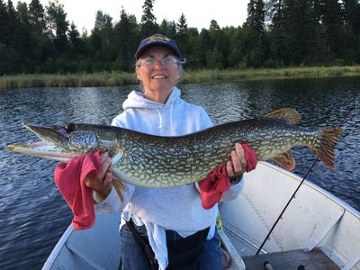 Canada Outfitters