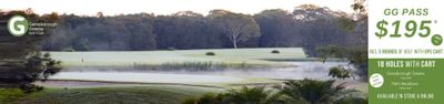 Gainsborough Greens Golf Course