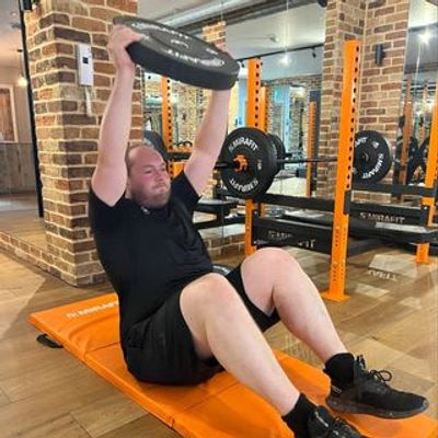 Gym 117