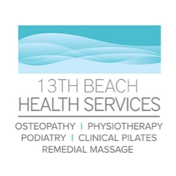 13th Beach Health Services
