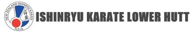Ishinryu Karate NZ Ishinryu Karate NZ