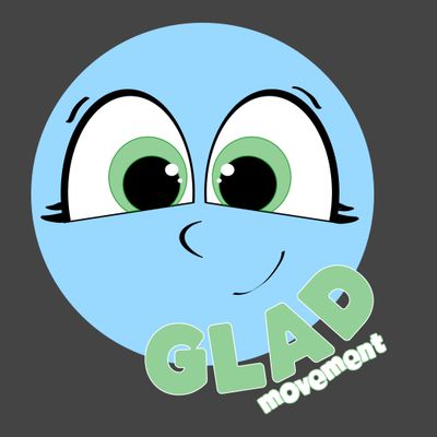 Glad Movement