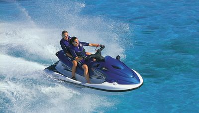 Team Water Sport | Pampelonne