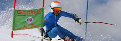 TEK'n SKI