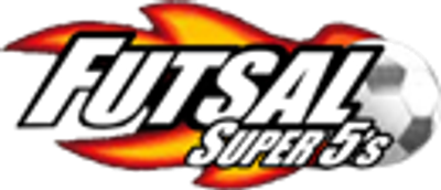 Futsal Super 5s - Prahran Futsal