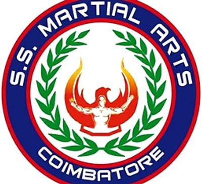 S.S. Martial Arts