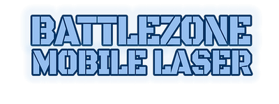 BattleZone Mobile Laser