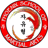 Phoenix SMA - Sarisbury Green (Freestyle TaeKwonDo & Brazilian Jiu Jitsu)
