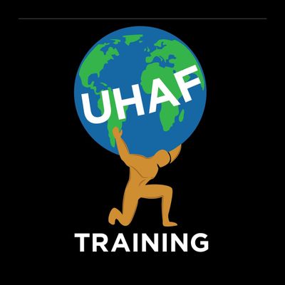 Uhaf Personal Training
