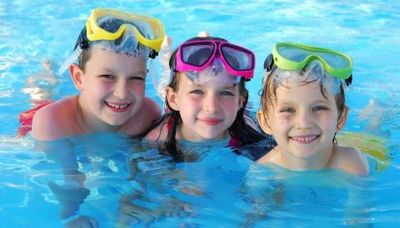 Lockington Pool