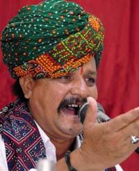 AMG - Rajasthani Dance & Folk Music Group