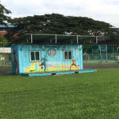 Etoile FC Academy