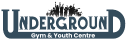Underground Gym and Youth Centre Underground Gym and Youth Centre