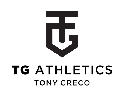 TG Athletics by Tony Greco