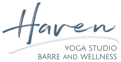 Haven Yoga Studio
