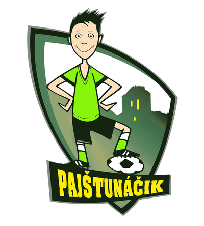 Svet Detí Pajštunáčik / Tanečné Centrum Záhoria
