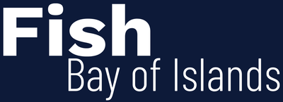 Fish Bay of Islands