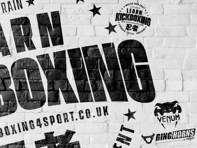 Kickboxing4sport