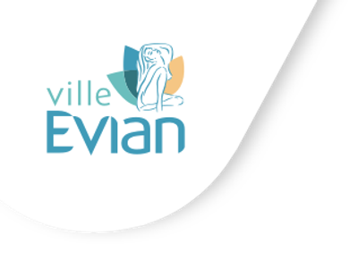 Skate park d'Évian-les-Bains