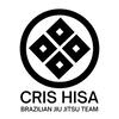 CRIS HISA BRAZILIAN JIU JITSU TEAM