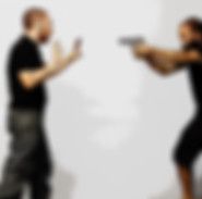 Urban Tactics Burnaby: Krav Maga - Self Defense