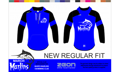 March Marlins Swimming Club