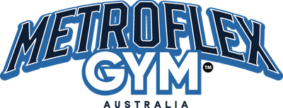 Metroflex Gym