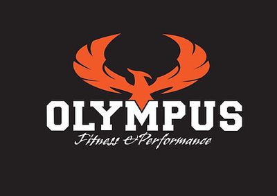 Olympus Fitness and Performance