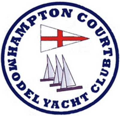 Hampton Court Model Yacht Club
