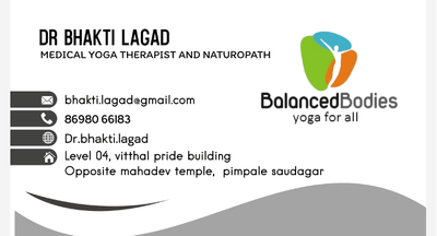 BalancedBodies Yoga Studio