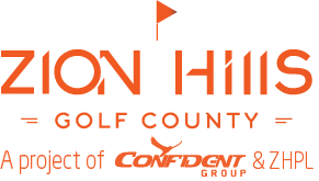 Zion Hills Golf County
