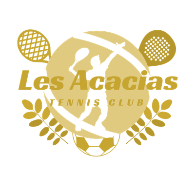 Tennis Club Les Acacias | Tennis & Padel & Calcetto & Piscine & Snack
