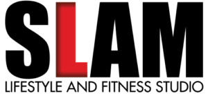 SLAM Lifestyle and Fitness Studio - Peelamedu