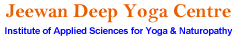 Jeewan Deep Yoga Center