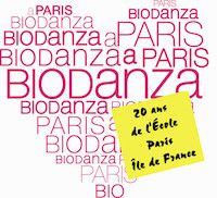 Biodanza France
