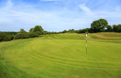 Tall Pines Golf Club