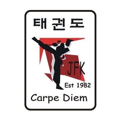 Just for Kicks Taekwondo