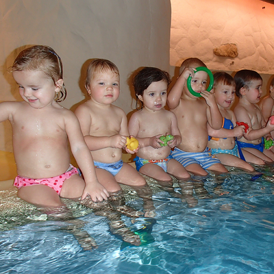 Mini Baby Club Spišská Nová Ves