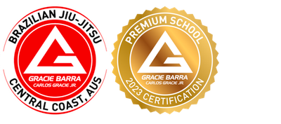 Gracie Barra Central Coast